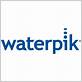 waterpik logo png