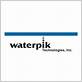 waterpik logo vector