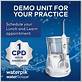waterpik lunch and learn survey