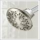 waterpik medallion 8 spray showerhead review