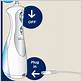 waterpik model wp-455