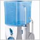 waterpik nano register