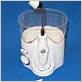 waterpik nasal adapter