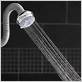 waterpik nml-603 flexible shower head review