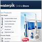 waterpik online store discount code