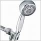 waterpik optiflow shower head reviews