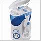 waterpik oral irrigation wp100a system