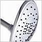 waterpik oval shower head