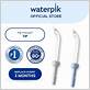 waterpik pik pocket pp-100e