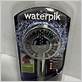 waterpik power comb