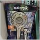 waterpik power pulse water restrictor