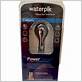 waterpik powerspray with pause in handle