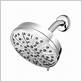 waterpik rain shower head canada