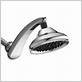 waterpik rainfall powerspray shower head reviews