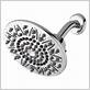 waterpik rainfall shower head target