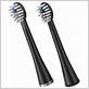 waterpik replacement brush heads for sonic-fusion flossing toothbrush sfrb-2eb