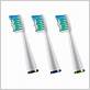 waterpik replacement compact brush heads srrb-3w