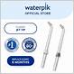 waterpik replacement jet tips jt 100e