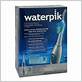 waterpik schallzahnbürste sr 1000e sensonic