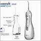 waterpik sensonic vs oral b