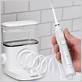 waterpik sf-04 sonic-fusion 2.0 professional flossing toothbrush