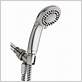 waterpik shower head 3 settings 1.6 gpm vbe-459