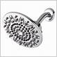 waterpik shower head 7 settings