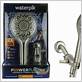 waterpik shower head costco manual