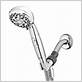 waterpik shower head with pause