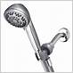 waterpik shower head xdc-643vb review