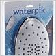 waterpik shower heads review