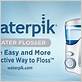 waterpik site youtube.com