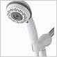 waterpik smp-851 shower head