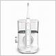 waterpik sonic-fusion flossing toothbrush & water flosser with