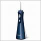 waterpik target cordless