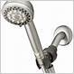 waterpik torrent handheld showerhead