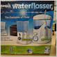 waterpik travel flosser costco