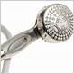 waterpik trs-559 elements 5-mode shower head