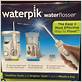 waterpik ultra & nano water flosser combo costco