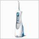 waterpik ultra cordless water jet flosser wp 450 boots