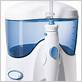 waterpik ultra dental water jet wp-100