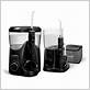 waterpik ultra plus & nano plus water flosser combo