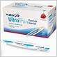 waterpik ultra thin