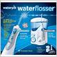 waterpik ultra water flosser combo model wp 100 450