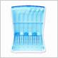 waterpik water floser storageb case