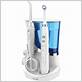 waterpik water flosser and oscillating toothbrush walmart