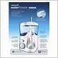 waterpik water flosser chemist warehouse