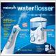 waterpik water flosser guarantee
