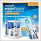waterpik water flosser plus sonic toothbrush model wp 900
