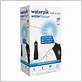 waterpik water flosser test